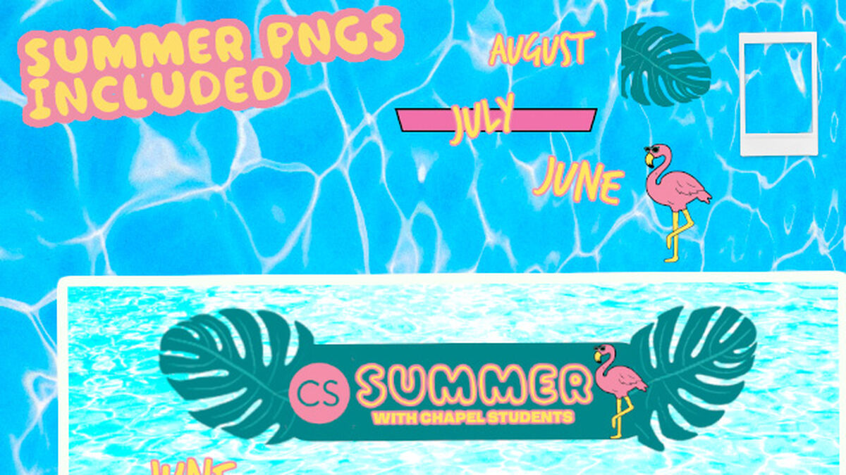 Summer Calendar 2022 image number null